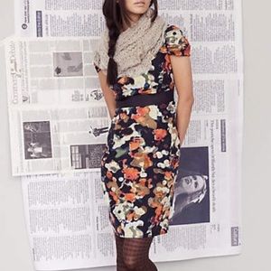 Anthropologie Moulinette Soeurs Dress [C14]